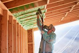 Best Attic Insulation Installation in Downey, CA