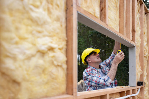 Best Spray Foam Insulation in Downey, CA